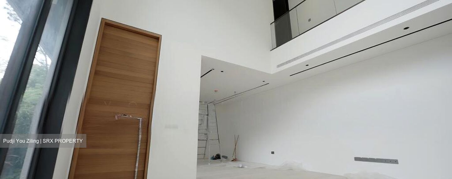 HARBOUR RESIDENCES (D5), Terrace #526785041